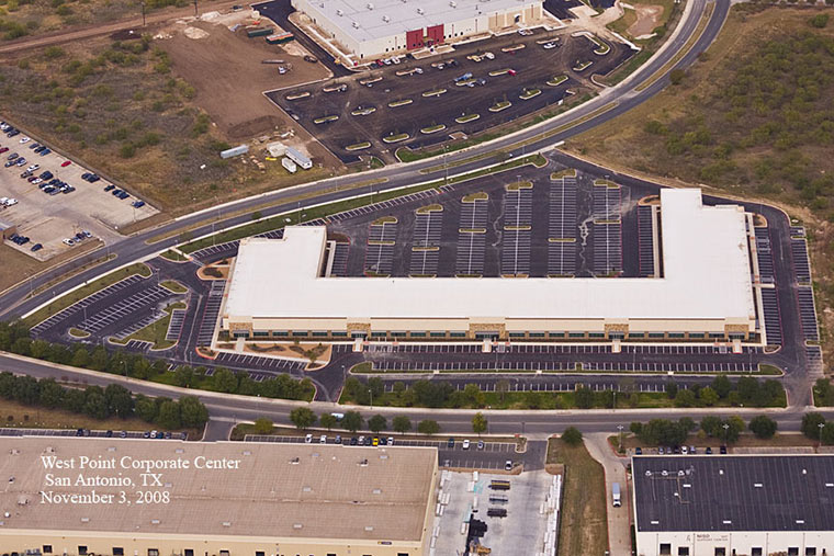 West Pointe Corporate Center, San Antonio, TX